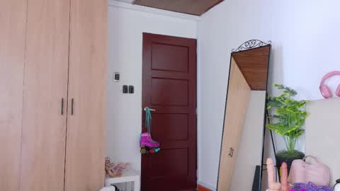 Sara online show from January 12, 11:12 pm