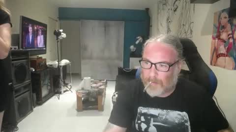 Giselle and Jay online show from September 25, 6:37 pm