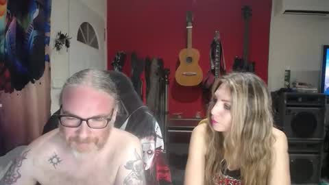 Giselle and Jay online show from September 9, 6:41 pm