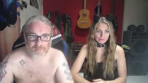 Giselle and Jay online show from September 10, 6:42 pm