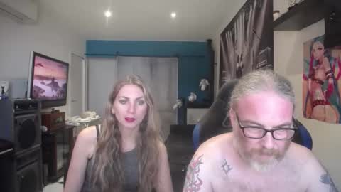 Giselle and Jay online show from September 27, 10:24 am