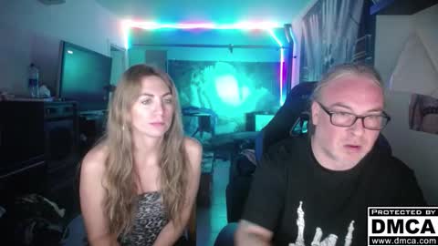 Giselle and Jay online show from December 2, 6:34 am