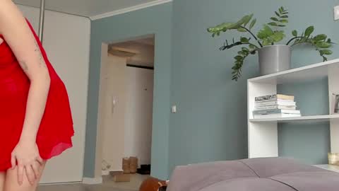 Sasha online show from March 2, 11:29 am