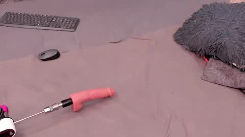 Sasha  online show from February 9, 9:17 pm