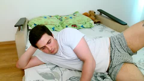 sasha_calvin online show from June 6, 4:24 pm