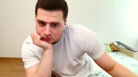 sasha_calvin online show from April 21, 2:13 pm