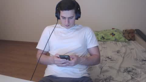 sasha_calvin online show from October 31, 10:43 pm