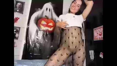 sasha_jonne online show from October 16, 3:17 am