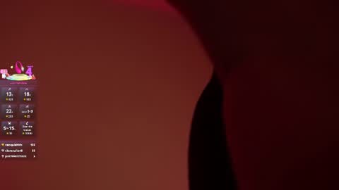 Sasha Long13 online show from July 22, 2:03 am