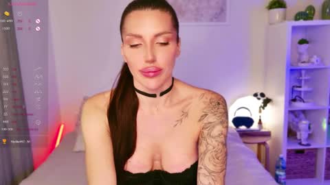 Sasha Miro online show from May 28, 2:09 am