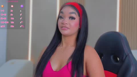 Sasha  online show from March 12, 7:47 pm