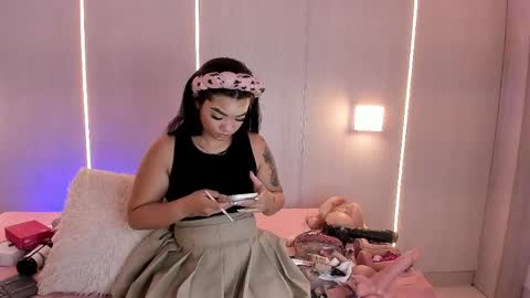 Sasha  online show from June 3, 7:52 pm