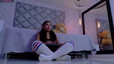 sasha_sinne online show from March 30, 11:10 am