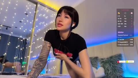 Hi everyone my name is Sasha   online show from February 16, 9:24 pm