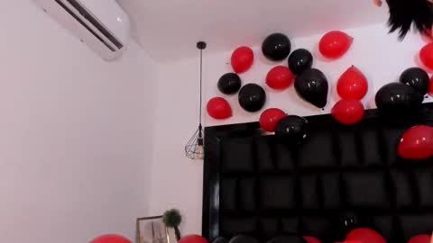 Sasha online show from February 14, 9:24 am