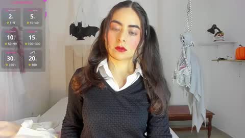 Snapshot of sashaa_petit chatting on October 25, 11:31 am Sashaa online show from October 25, 11:31 am