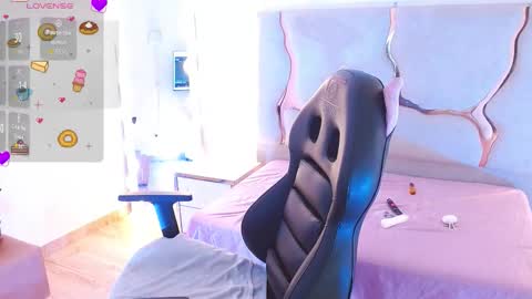 sashaa_tay online show from March 3, 7:21 pm