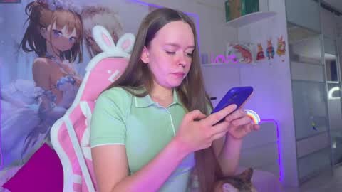 Alexa online show from April 19, 6:32 pm