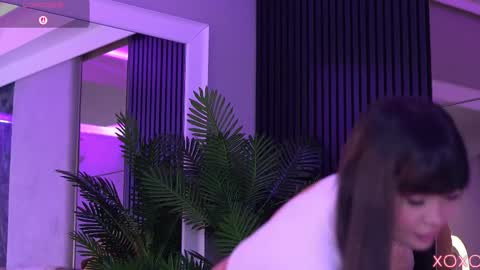 Dennise online show from October 22, 7:04 pm