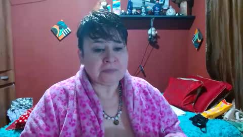 S A S H A R O S E online show from March 23, 12:10 pm