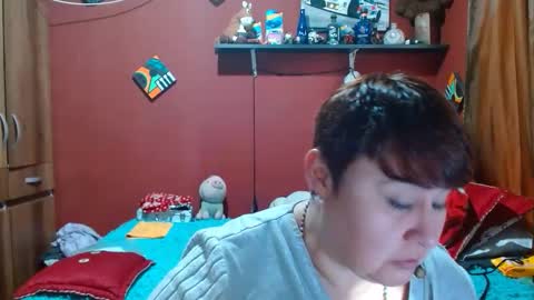 S A S H A R O S E online show from March 26, 12:21 pm