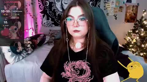 Sashasoy online show from December 27, 2:36 am