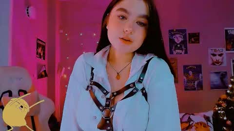 Sashasoy online show from October 7, 3:13 am