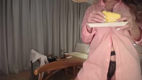 Sasha online show from November 27, 2:36 pm