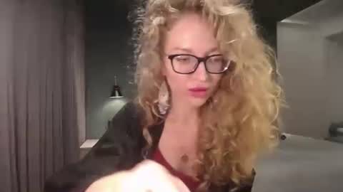 Sasha online show from November 10, 12:41 pm