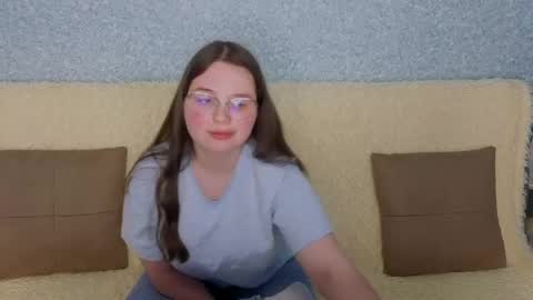 Sasha online show from April 14, 9:07 pm