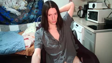 Sasha online show from October 6, 6:59 pm