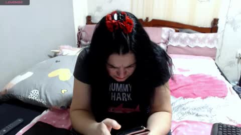 sashaxxxcherry online show from November 14, 7:16 pm