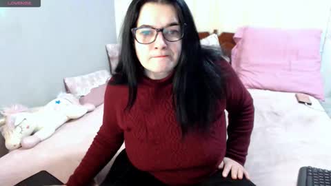 sashaxxxcherry online show from February 26, 9:40 pm