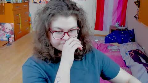 .Alexandra online show from March 29, 11:56 am