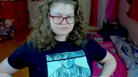 .Alexandra online show from April 21, 11:39 am