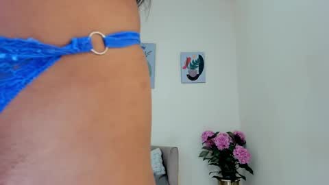 saski martell online show from October 23, 1:34 pm