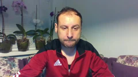 sasko877 online show from February 2, 2:06 am