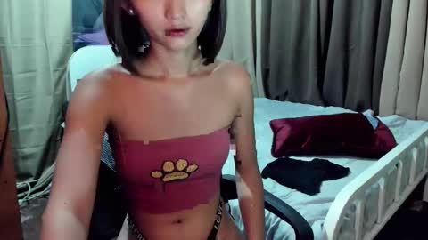 lovely Khaty online show from March 7, 8:03 am