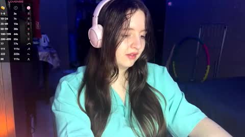 Marmulka or Mary online show from November 6, 6:00 pm