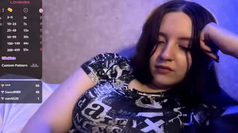 Marmulka or Mary online show from September 10, 6:20 pm