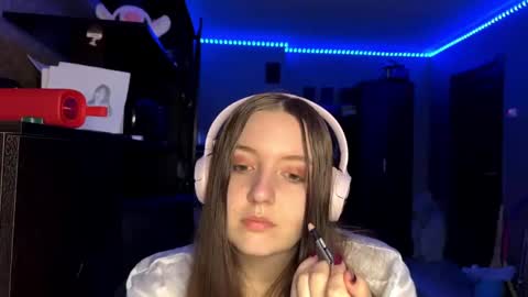 Marmulka or Mary online show from September 16, 6:11 pm