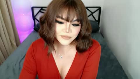 sassy_vivits online show from May 21, 7:31 pm