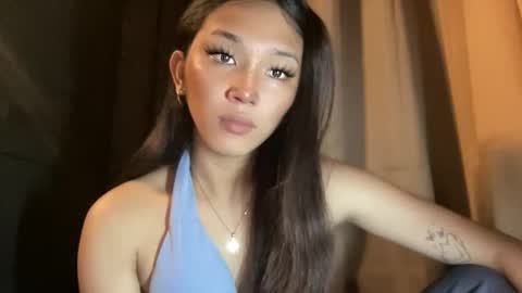 Sassygirl online show from January 17, 1:26 am