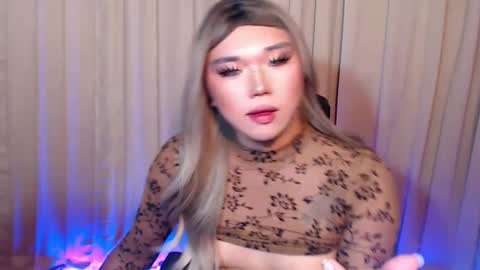 MARIO LABO online show from March 10, 10:07 am