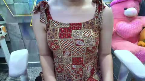 Sassy online show from May 16, 12:59 pm
