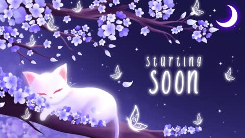 Sassy Sami Kittyn online show from January 20, 6:21 am