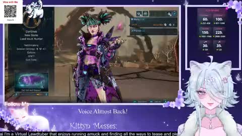 Sassy Sami Kittyn online show from October 21, 5:12 am