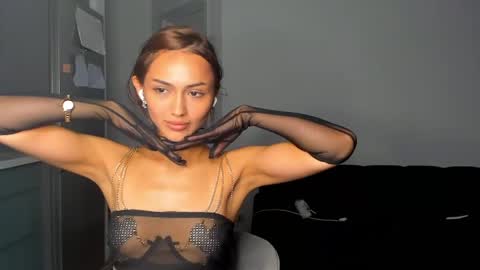 Ksenya online show from June 2, 3:41 am