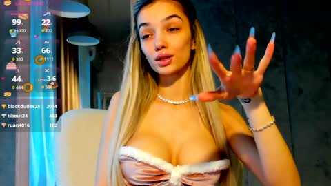 sassyt33n online show from January 13, 7:16 am