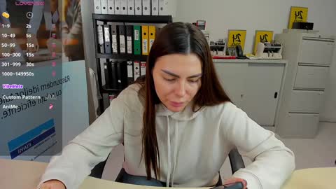 sassytiff online show from February 26, 1:11 pm